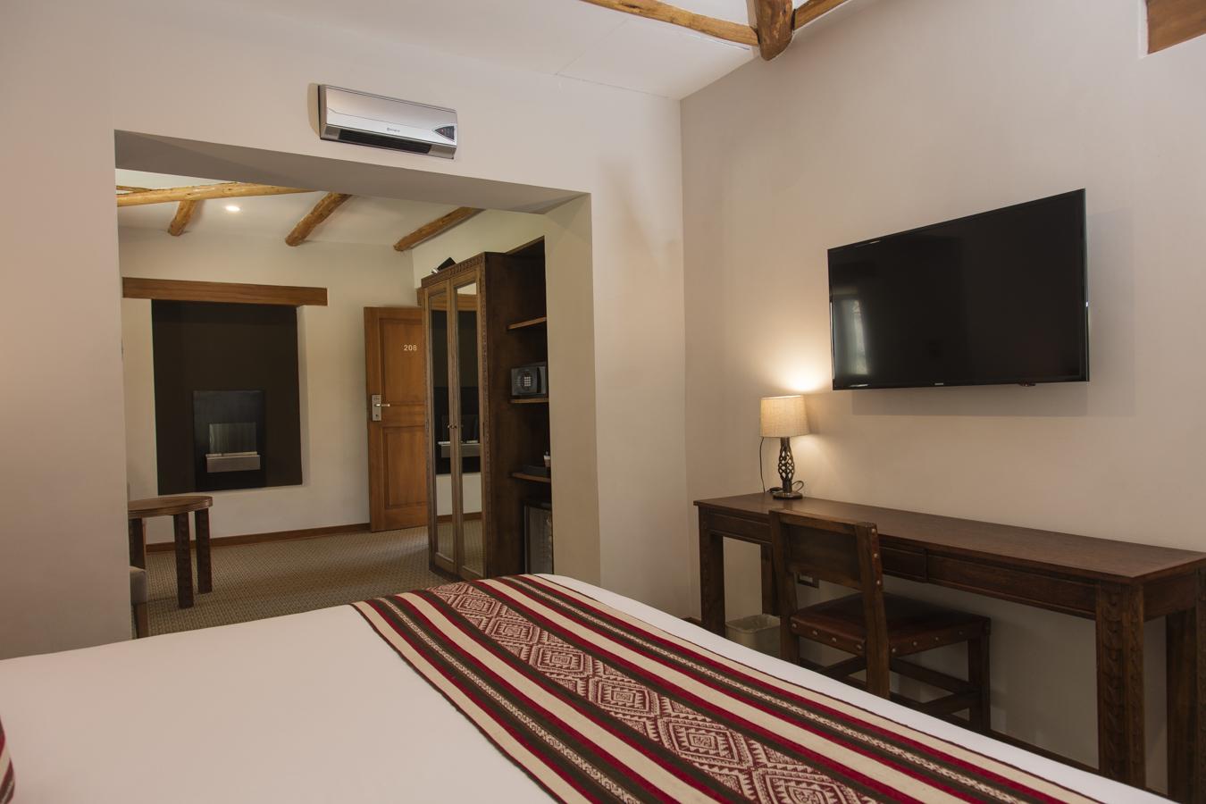 Hotel Del Pilar