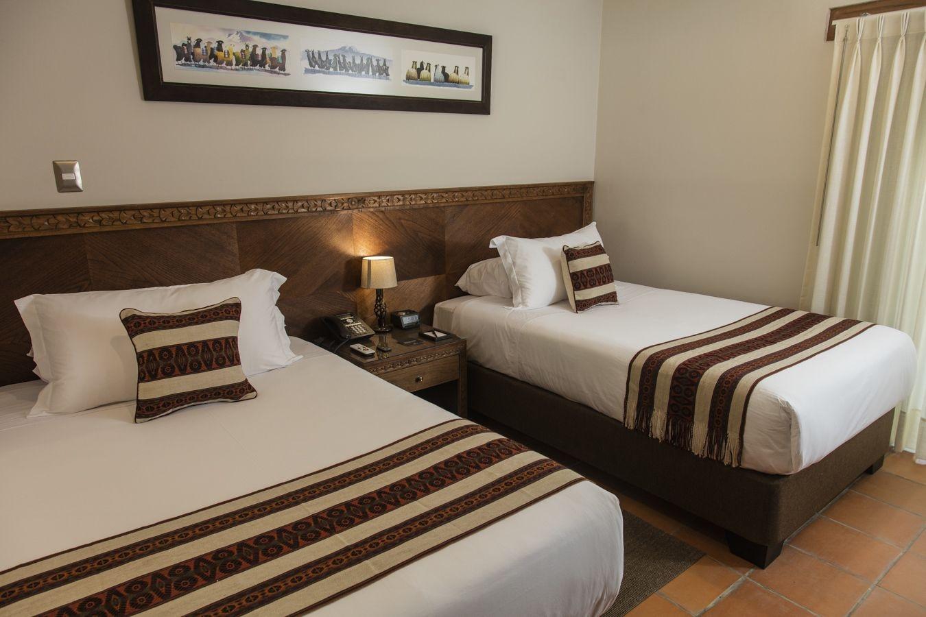 Del Pilar Hotel